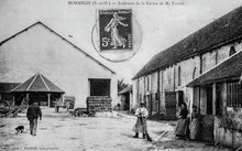 Ferme de l'Hôtel-Dieu