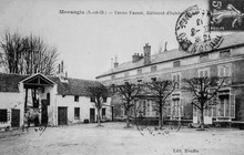 Ferme de l'Hôtel-Dieu
