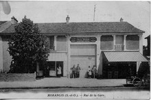 Arpajonnais