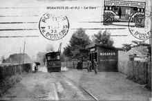 Arpajonnais