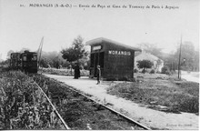 Arpajonnais