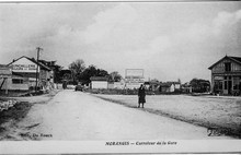 Place Gabriel Fontaine
