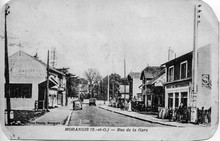 Arpajonnais