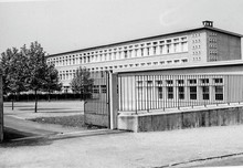 École Édouard Herriot