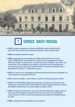 Histoire de Morangis