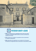 Histoire de Morangis