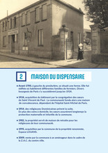 Histoire de Morangis