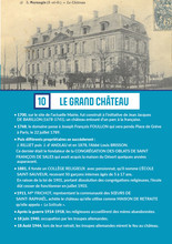 Histoire de Morangis
