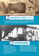 Histoire de Morangis