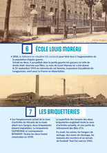 Histoire de Morangis