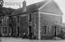 Dispensaire