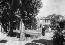 Dispensaire