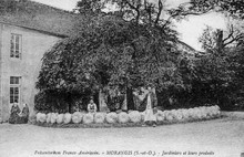 Dispensaire