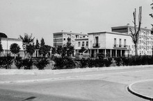 Hôtel-de-ville