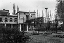 Hôtel-de-ville