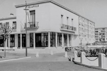 Hôtel-de-ville
