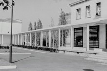 Hôtel-de-ville