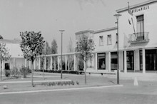 Hôtel-de-ville