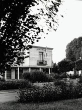 Hôtel-de-ville
