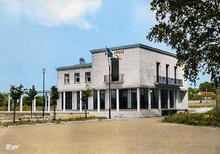 Hôtel-de-ville
