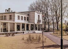 Hôtel-de-ville