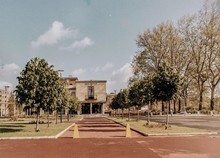 Hôtel-de-ville