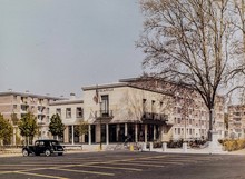 Hôtel-de-ville