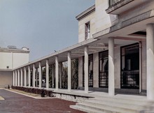 Hôtel-de-ville