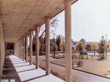 Hôtel-de-ville