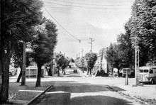 Place de Verdun