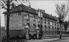 École Louis Moreau