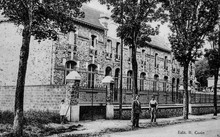 École Louis Moreau