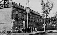 École Louis Moreau