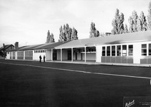 École Louis Moreau