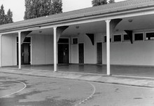 École Louis Moreau