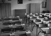 École Louis Moreau