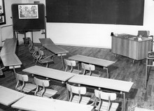 École Louis Moreau