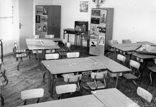 École Louis Moreau
