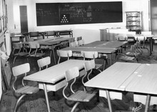 École Louis Moreau