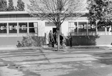 École Louis Moreau
