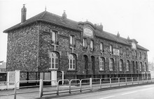 École Louis Moreau