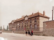 École Louis Moreau