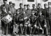 Pompiers de Morangis