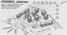 Résidence de l'Ormeteau