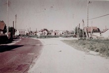 Résidence de l'Ormeteau