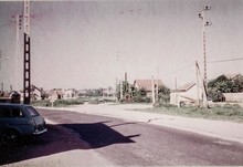 Résidence de l'Ormeteau