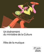 Fête de la musique 2025