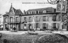 École Saint-Joseph