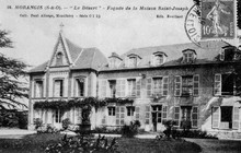 École Saint-Joseph