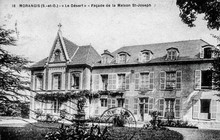 École Saint-Joseph